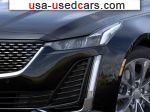 Car Market in USA - For Sale 2023  Cadillac CT5 Premium Luxury AWD