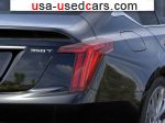 Car Market in USA - For Sale 2023  Cadillac CT5 Premium Luxury AWD