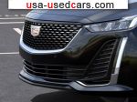 Car Market in USA - For Sale 2023  Cadillac CT5 Premium Luxury AWD