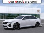 Car Market in USA - For Sale 2023  Cadillac CT5 Sport AWD