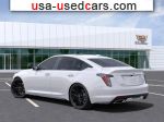 Car Market in USA - For Sale 2023  Cadillac CT5 Sport AWD