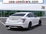 Car Market in USA - For Sale 2023  Cadillac CT5 Sport AWD