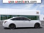 Car Market in USA - For Sale 2023  Cadillac CT5 Sport AWD