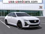 Car Market in USA - For Sale 2023  Cadillac CT5 Sport AWD