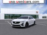 Car Market in USA - For Sale 2023  Cadillac CT5 Sport AWD