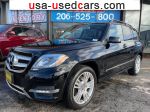 2015 Mercedes GLK-Class GLK 350  used car