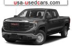 2023 GMC Sierra 1500 Denali  used car