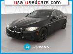 2014 BMW 535d Base  used car