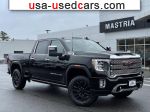 2023 GMC Sierra 2500 Denali  used car