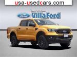 Car Market in USA - For Sale 2022  Ford Ranger XLT