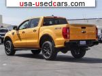 Car Market in USA - For Sale 2022  Ford Ranger XLT