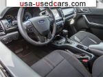 Car Market in USA - For Sale 2022  Ford Ranger XLT