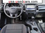 Car Market in USA - For Sale 2022  Ford Ranger XLT