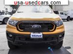 Car Market in USA - For Sale 2022  Ford Ranger XLT