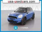 2012 Mini Cooper S Countryman Base  used car