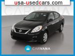 2014 Nissan Versa 1.6 SV  used car