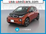 2015 BMW i3 Base w/Range Extender  used car