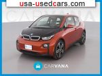 2014 BMW i3 Base w/Range Extender  used car