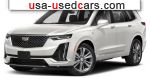 2023 Cadillac XT6 Premium Luxury FWD  used car