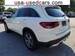 Car Market in USA - For Sale 2022  Mercedes GLC 300 Base 4MATIC
