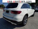 Car Market in USA - For Sale 2022  Mercedes GLC 300 Base 4MATIC