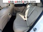 Car Market in USA - For Sale 2022  Mercedes GLC 300 Base 4MATIC