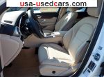 Car Market in USA - For Sale 2022  Mercedes GLC 300 Base 4MATIC