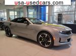 Car Market in USA - For Sale 2023  Chevrolet Camaro 2LT
