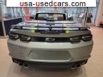Car Market in USA - For Sale 2023  Chevrolet Camaro 2LT