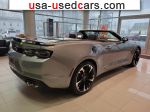 Car Market in USA - For Sale 2023  Chevrolet Camaro 2LT