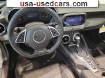 Car Market in USA - For Sale 2023  Chevrolet Camaro 2LT