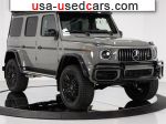 2022 Mercedes AMG G 63 Base  used car