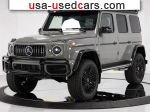 Car Market in USA - For Sale 2022  Mercedes AMG G 63 Base