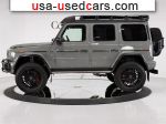 Car Market in USA - For Sale 2022  Mercedes AMG G 63 Base