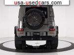 Car Market in USA - For Sale 2022  Mercedes AMG G 63 Base