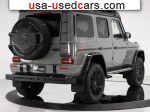 Car Market in USA - For Sale 2022  Mercedes AMG G 63 Base