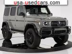 Car Market in USA - For Sale 2022  Mercedes AMG G 63 Base