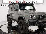 Car Market in USA - For Sale 2022  Mercedes AMG G 63 Base