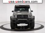 Car Market in USA - For Sale 2022  Mercedes AMG G 63 Base