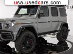 Car Market in USA - For Sale 2022  Mercedes AMG G 63 Base