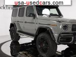 Car Market in USA - For Sale 2022  Mercedes AMG G 63 Base