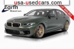 2022 BMW M5 CS  used car