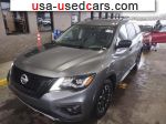 2020 Nissan Pathfinder SL  used car