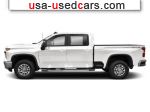Car Market in USA - For Sale 2021  Chevrolet Silverado 2500 LT