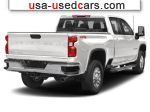 Car Market in USA - For Sale 2021  Chevrolet Silverado 2500 LT