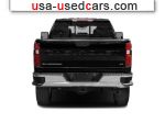 Car Market in USA - For Sale 2021  Chevrolet Silverado 2500 LT