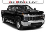 Car Market in USA - For Sale 2021  Chevrolet Silverado 2500 LT