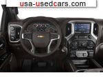 Car Market in USA - For Sale 2021  Chevrolet Silverado 2500 LT