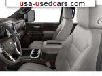 Car Market in USA - For Sale 2021  Chevrolet Silverado 2500 LT