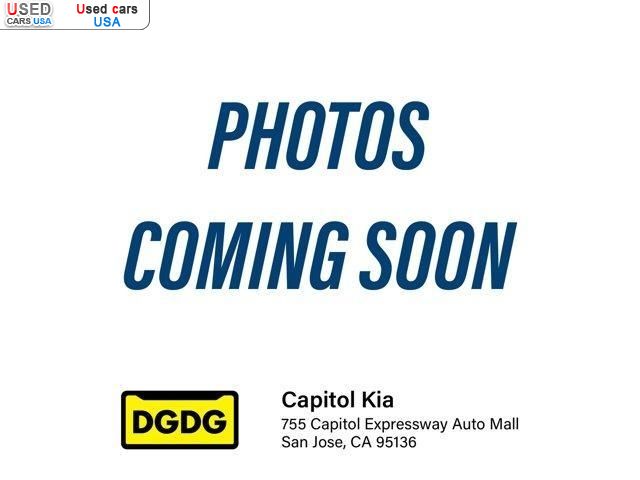 Car Market in USA - For Sale 2019 KIA Soul Base